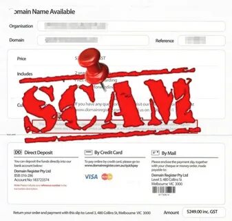 Scam перевод на русский