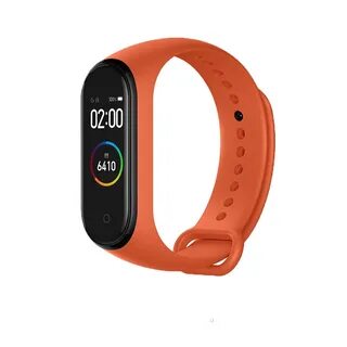 Умный браслет band 4