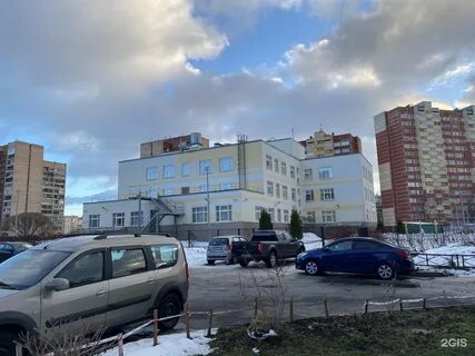 Детский сад 60