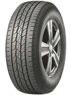 Nexen roadian htx rh5