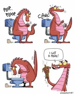 Драконы приколы