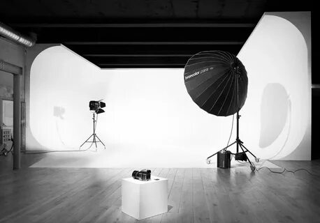 Higher studio