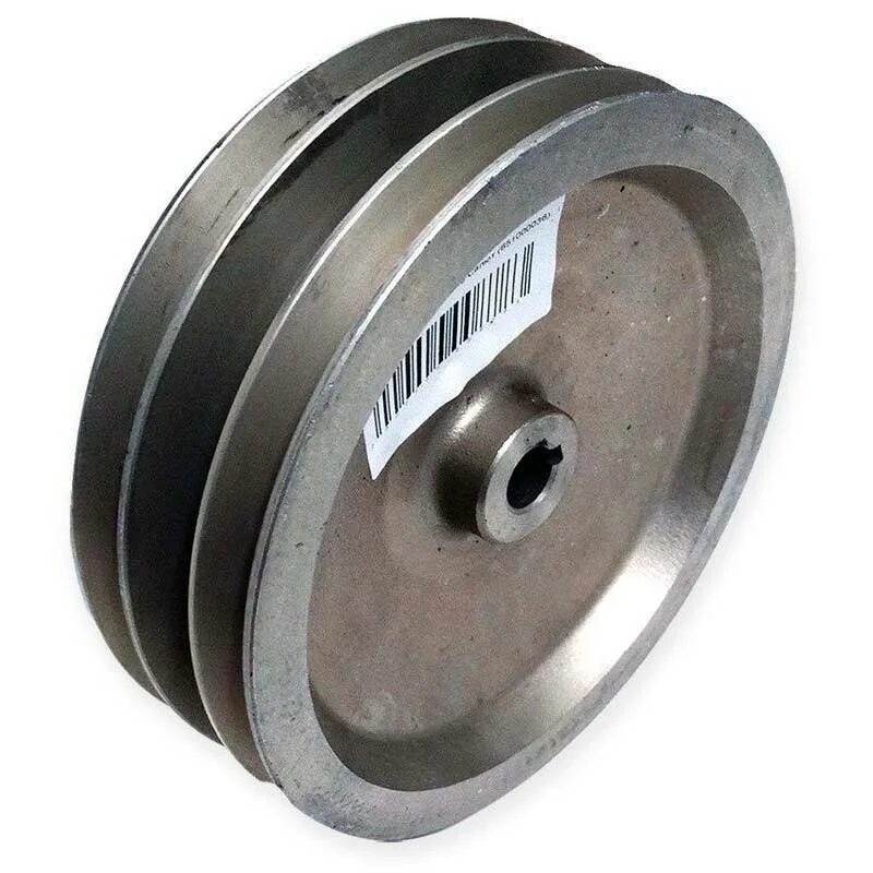 Шкив редуктора ведомый (алюминий) кадви мб-1/ока (005. Шкив для мотоблока patriot, артикул 004517306. Шкив редуктора для мотоблока. Шкив ремня редуктора ведомый 2 ручья ø140 мм z-19 ø14 - 168f-170f. Шкив ведомый sr1z-80е (с 2016 г.