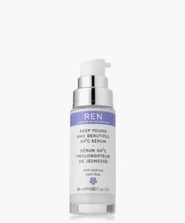 Ren clean skincare