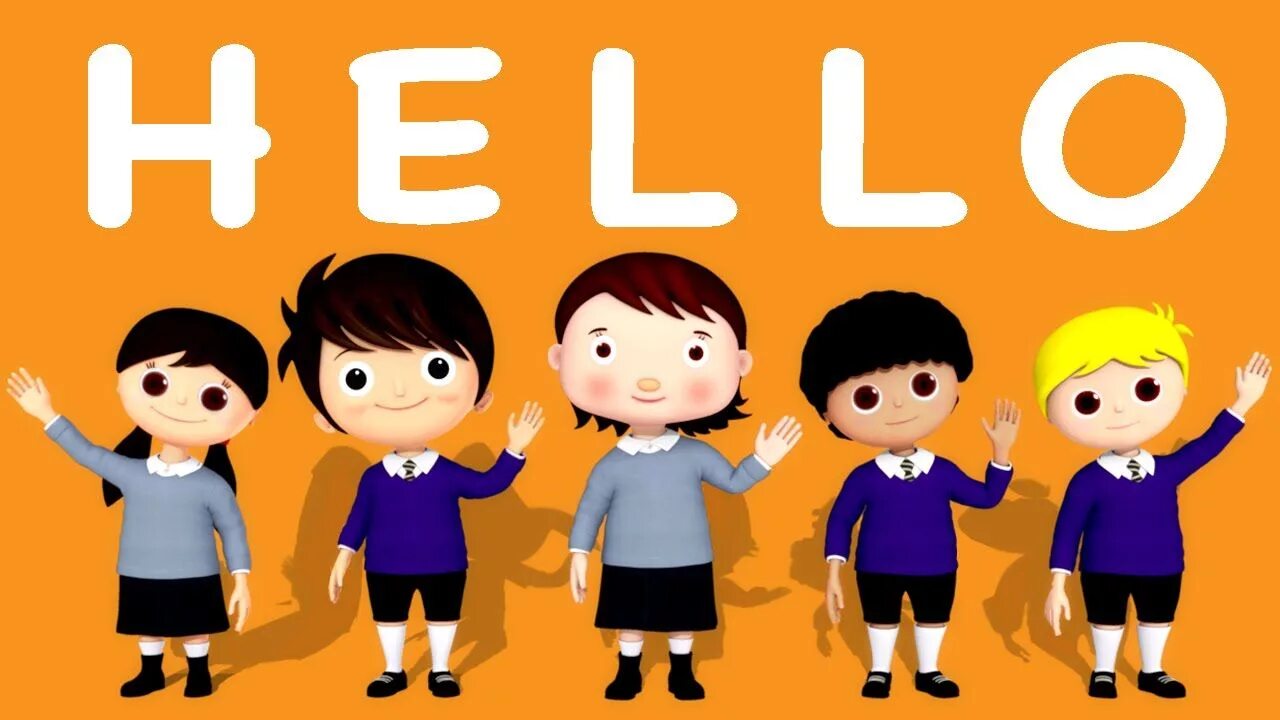 Картинка hello. Hello для детей. Хелло картинка для детей. Hello children картинка. Hello begins