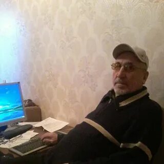 Чирков в обнинске