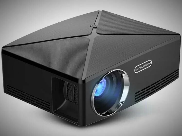 Проектор воронеж. Проектор aun c80. Aun simplebeamer проектор Mini Projector. Aun c80 проектор комплекте. Проектор 80.