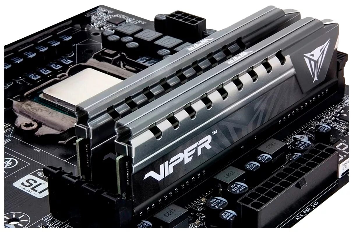 Viper elite ii ddr4. Viper elite ii ddr4