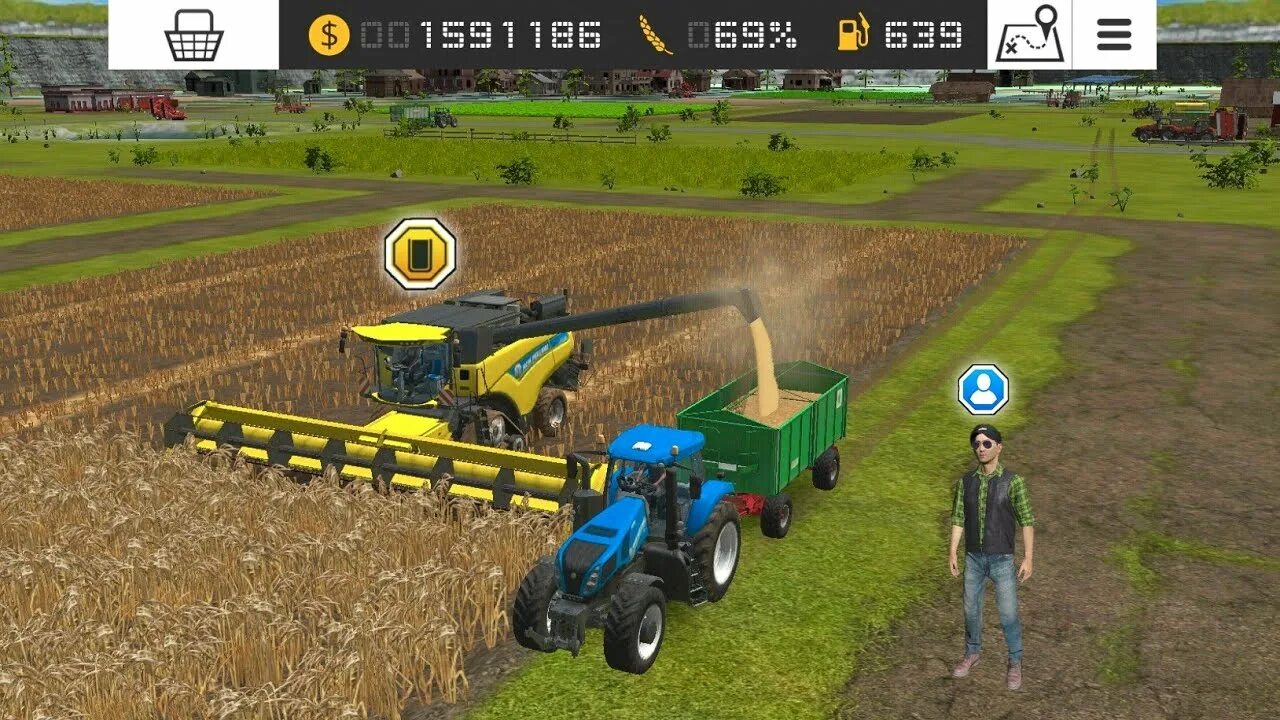 Игра fs 16. FS 16. Farming Simulator 16. В зломка FS 16. Злрмка fs16.