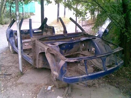 Найти кузов