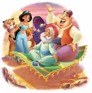 Disney wiki