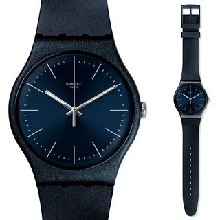 Часы swatch