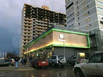 Краснодар улица покрышкина