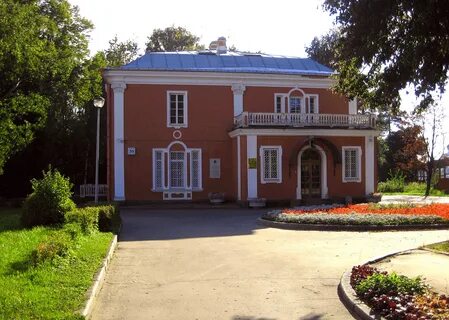 Больница мечникова петербург