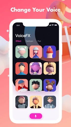 Войс мейкер. Voice tag maker. Voice maker in. Voice maker