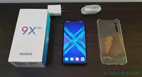 Хонор 9 про