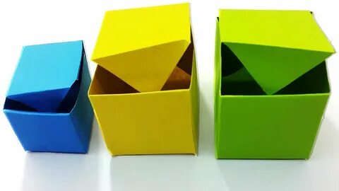 Easy box