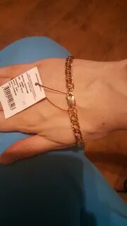 Вес браслета