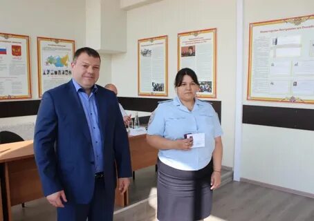 Измайловское увд