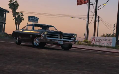 Real car pack