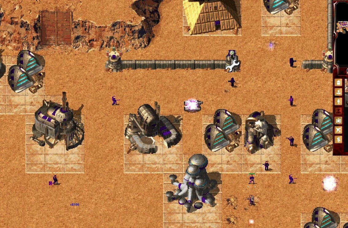 Dune 2000 PC. Дюна 2000 на ПК. Дюна 2000 игра. Ремастер Dune 2000. Включи дюна 1