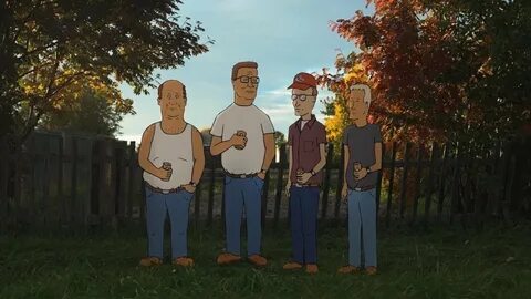 King of the hill