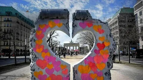 Berlin heart
