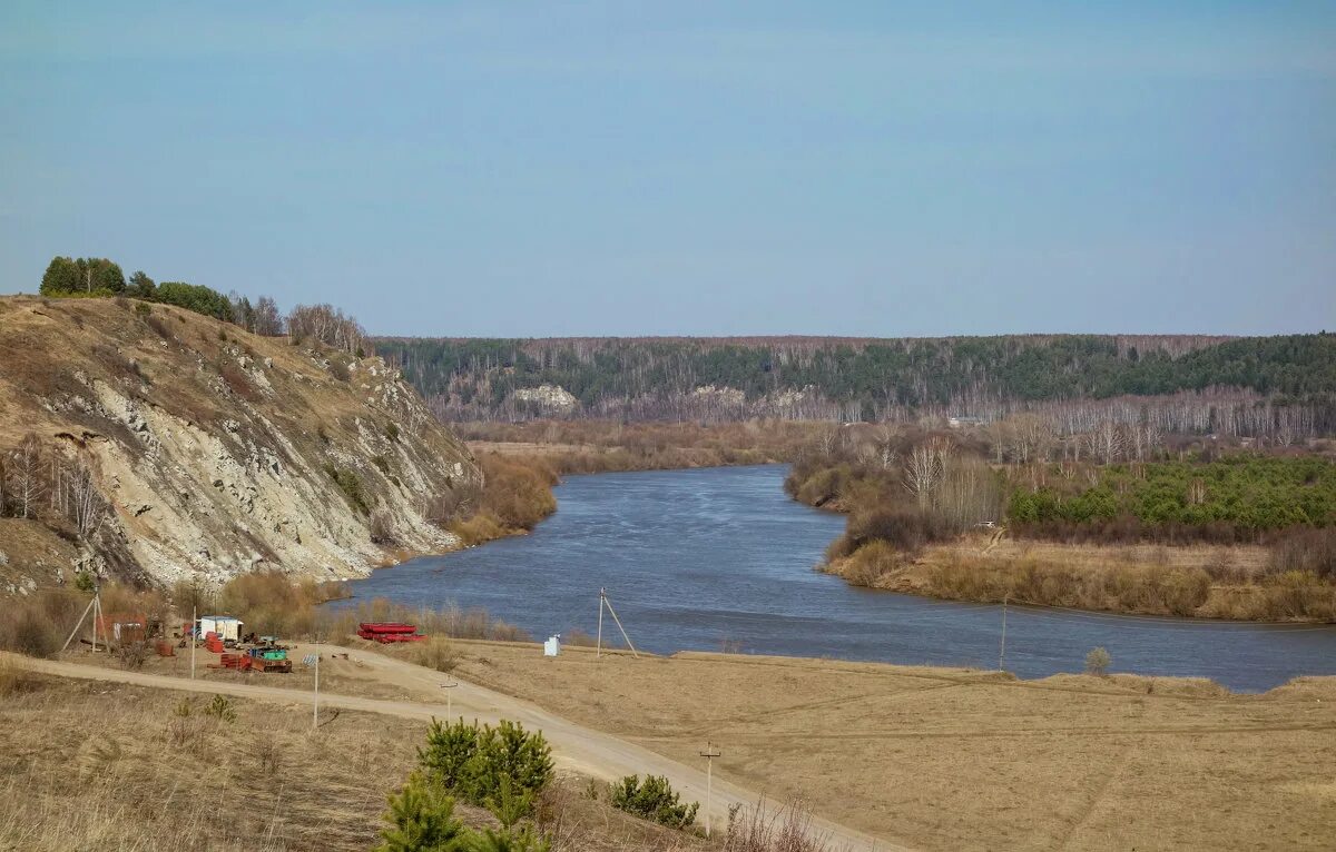 пермь сылва геологов