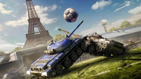 World tank net