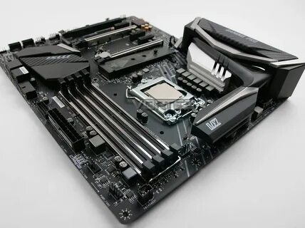 Msi z370
