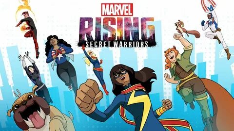 Marvel rose