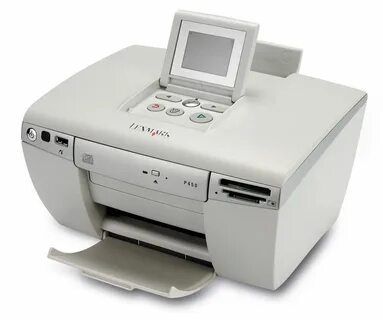Принтер p2516