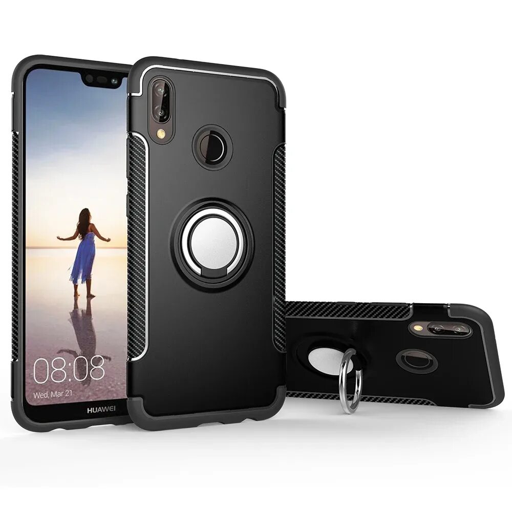 Чехол Huawei p20 Pro. Чехол Hybrid Armor для Huawei p20 Lite / Nova 3e (черный + оранжевый). Чехол Huawei p60 Pro. Huawei Nova 10 Pro чехол. Чехол хуавей 20 лайт