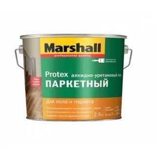 Паркетный 2