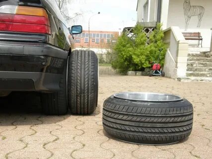 55 радиус колес
