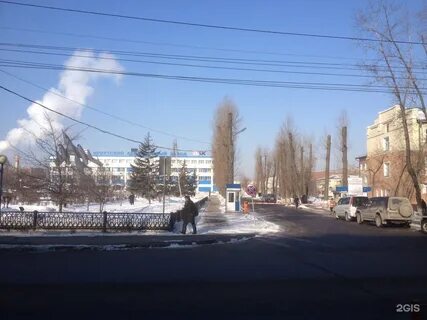 Покажи 2 иркутск