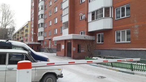 Квартира затулинка новосибирск