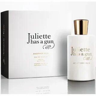 Another oud juliette has