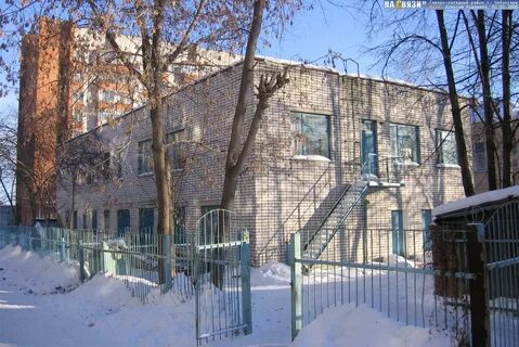 Детский сад 38 ковров