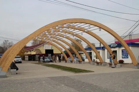 Баки нижегородская область