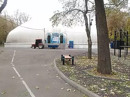 Ледоград ростов