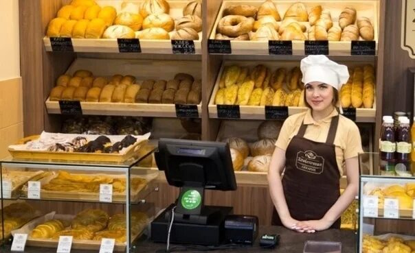 Хлебный продавец. Хлебный продавец. Женщина в булочной. Хлебный продавец. Хлебный продавец.