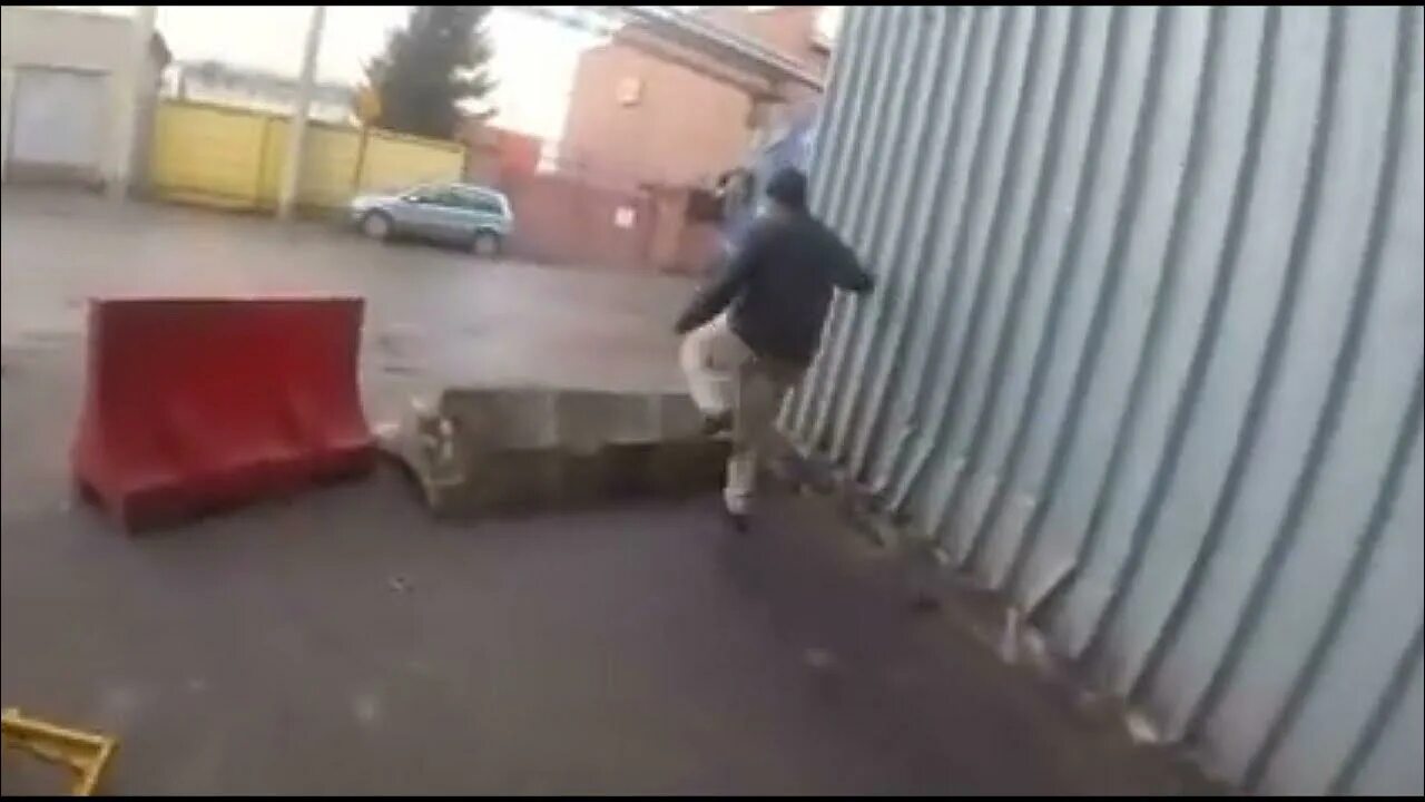 Его нет в абракадабре 5