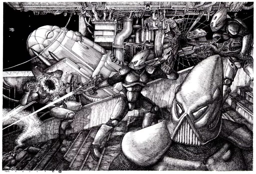 Warhammer 40000 rogue trader 2. Вархаммер 40000 rogue trader. вархаммер 40000 old. вархаммер 40000 1987. старый вархаммер 40000.