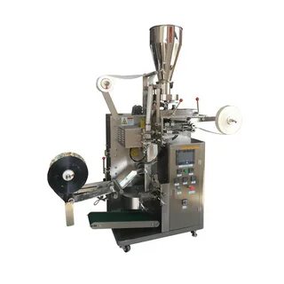 Pack machine