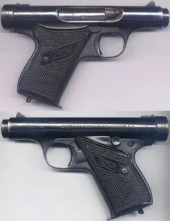 Gun 22