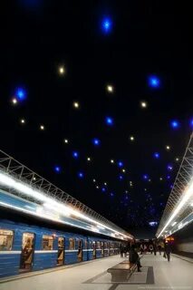 Метро минска 3