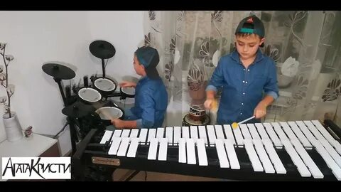 Агат кристи дворник