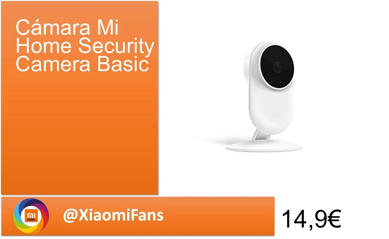 Mi home security camera basic. Mi home security camera basic