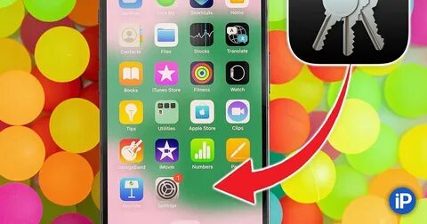 Ios покупки